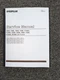 Caterpillar Cat T50E TC60D TC60E Forklift Lift Truck Shop Service Repair Manual