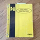 Hyster Hypac C450A C451A C455A COMPACTOR PARTS MANUAL BOOK CATALOG LIST ROLLER