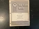 Transmission B-275 Tractor Blue Ribbon Service Manual International Harvester IH