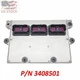 3408501 ECM For Cummins 3408501RX 4309175 4309175RX ISX15 QSX15 ISM11 QSM11