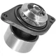 Water Pump For Case-IH 450C 455C 550 550E 550G 550H 1150E 1150G 1150H Crawler