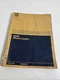 CAT CATERPILLAR 980C WHEEL LOADER OPERATION MAINTENANCE MANUAL 13B300-up 63x1-up