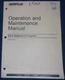 CAT CATERPILLAR C4.4 INDUSTRIAL ENGINE OPERATION & MAINTENANCE BOOK MANUAL 4441-