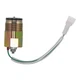 High Performance Solenoid Valve for Kobelco SK60-5 SK200-3 K3V112