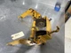 Cub Cadet 1863 1864 1440 1541 1641 2284 Tractor 46" GT Mower Deck Mule Drive 