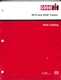 Case IH 9210 9230 Tractor Parts Catalog Manual Original Factory Edition
