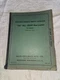 Original Allis Chalmers 66 All Crop Dealers Parts Catalog