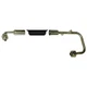 Compressor to Condenser Hose fits Case IH 9210 9230 60-6955T2