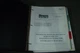 Sreco Flexible HV2570TM HV2570TMH HV2570TMHP Water Tank Parts Catalog Manual xz