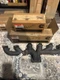 NOS OEM Cummins 3945189 & 3943872 Exhaust Manifold Cummins ISB QSB5.9 QSB6.7