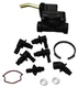 Oil Gas Fuel Pump Parts For Cub Cadet 1782 1812 1860 1861 1862 1882 Tractors