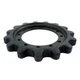304-1870 For Cat Compact Track Loader 259B3 259D 249D 249D3 Drive Sprocket