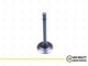 Exhaust Valve For Kubota, 15221-13120, V1902, D1402, V1702, D1302, D1102, D1101