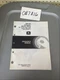 Vintage John Deere Operators Manual Material Collection System F710 OMM95863