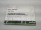 17-25 Kawasaki Mule Pro DXT KAF1000 Owner's Manual 99987-1976