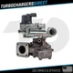 New Genuine OEM IHI RHF55V Turbocharger For Isuzu 4HK1X 5.2L F5BVED-S0022B