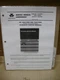 Massey Ferguson 1240 1250 1260 Tractors Workshop Service Manual, A1-9249M1