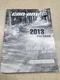 Can-Am ATV Shop Manual Supplement 219100738 Outlander L X mr 650 1000 2013