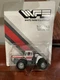 1/64 White 4-270 4WD Tractor W/Duals, Alleman Iowa 1987, Scale Models