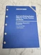 MERITOR WABCO Anti-Lock Braking System ABS Trucks Tractors Buses Manual 0112