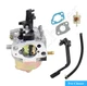 Carburetor Carb For Honda EB2200X EG2200X EM1600X EM1800X EM2200X Generator