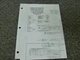 Bobcat S250 S300 Skid Steer Loader with ACS Electrical Wiring Diagram Manual