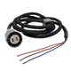 For GM 4L80e 1991-1993 Round Case Stand Alone Transmission Controller USA