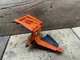 Echo 452VL chainsaw rear handle support/ frame  Used One Free Shipping
