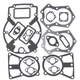 Gasket Set for Kohler KT17 KT19 M18 M20 MV18 MV20 Engine Replacement