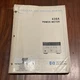 HP 436A Power Meter Operating & Service Manual 00436-90012