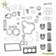 Overhaul Rebuild Kit For Kubota B2400HST B2620HSD B7610HSD D1105 Engine