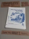 Original Arcade Manual: WELLS GARDNER 6100 XY 19" color vector monitor manual