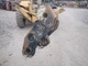 Caterpillar CAT TH360B Telehandler Manual Quick Coupler 211-9942 TH350B TH340B