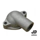 16331-78001-71 WATER OUTLET FOR TOYOTA FORKLIFT WITH 4P ENGINE | 3FGC10