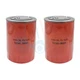 2X Hydraulic Filter T2195-38031 T2360-38031 for Kioti CK20H CK25H CK27H CK30H