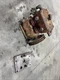 CAT TU-FLO 501 Compressor Caterpillar 3208 Bendix 28586 249960