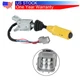 701/46601 Forward & Reverse Column Switch for JCB 506B 508C 525B-2 504B 528AG