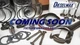 CUMMINS 4BTA CDC 4.390 ENGINE O/H KIT FRACTURED ROD 0.50 OK2102F/4 New
