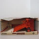 Ertl Allis Chalmers ROTO Baler Detailed made USA 1988 1/16 AC-1244-10DO-B
