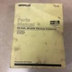 CAT Caterpillar CS/CP-433C PART MANUAL BOOK CATALOG VIBRATORY COMPACTOR 2JM 3TM