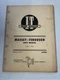 Massey- Ferguson MF285 Tractor IT Shop Service  Manual
