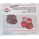 1989 Briggs Stratton Operating Maintenance Instruct 271977 80200 82200 112200+