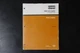 Case 1825 Uni-Loader Parts Catalog P.I.N. JAF0099387+ Bur S-7250