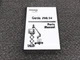 Genie Z60-34 Articulated Boom Lift Parts Catalog Manual