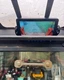 KUBOTA SVL 75-2 SVL95-2 Back Up Camera, Monitor and Mounting Bracket