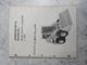 NEW HOLLAND OPERATOR'S MAINTENANCE MANUAL SKID STEER LOADER L-445 1980