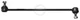Abs 260512 Front Left Anti Roll Bar Link Fits Mazda Mpv