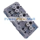 New Complete Cylinder Head 15361-03040 Fit For Kubota D650 B6100 B6100D B6100E