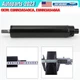 Power Steering Cylinder For Ford Tractor 550, 555, 555A, 555B, 655. Backhoe