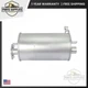 17510-26620-71 Muffler fits Toyota 8FDU15 8FDU18 8FDU20 8FDU258 FDU30 Forklift